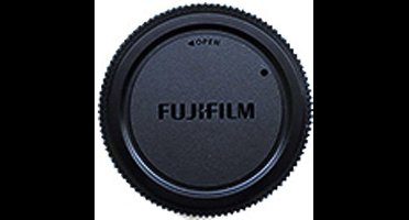 Fujifilm RLCP-002 Achterlensdop G-Mount