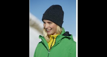 Thinsulate Basic - Muts - Volwassenen - Unisex - One size - Zwart