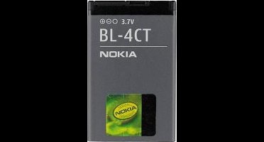 Nokia BL-4CT Originele Batterij