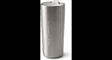 Black&Blum - Drinkfles - 470 ml - Dubbelwandig - RVS