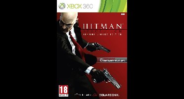 Hitman Absolution