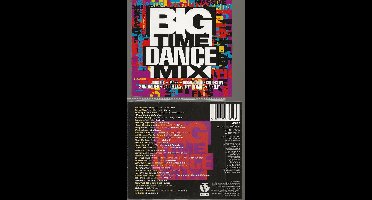 Big Time Dance Mix