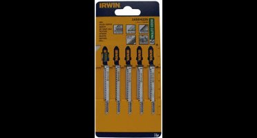Irwin Decoupeerzaagblad - HCS 100-6FIG