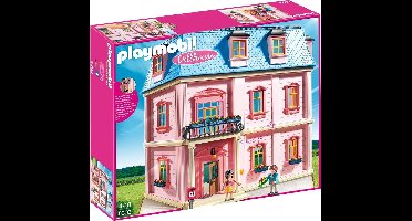 PLAYMOBIL Herenhuis - 5303