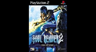 Soul Reaver 2