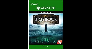 BioShock: The Collection - Xbox One Download