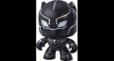 Mighty Muggs Marvel Black Panther