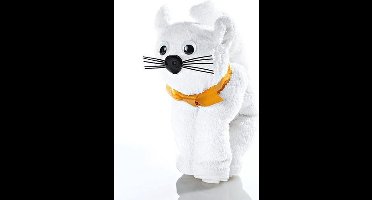 Towel dolls katje