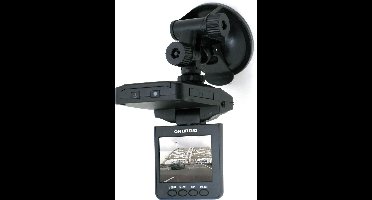 Grundig Dashcam 12/24v