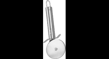 Metaltex Imperial pizzasnijder RVS 19cm