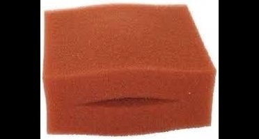 Filterpatroon rood passend in BioTec 5 / 10 / 30