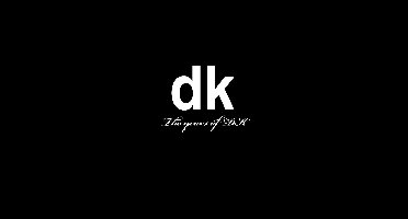 The Years Of DK