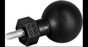 Tough-Ball C-kogel met metric M12 bout