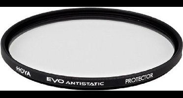 Hoya Protectorfilter 37mm - Anti-statische coating
