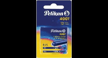 Pelikan Inktpatronen