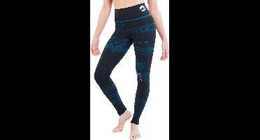 Yoga Legging Balance Bio Katoen S-M