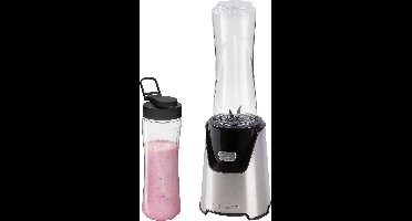 ProfiCook SM 1153 - Smoothiemaker - inclusief 2 flessen