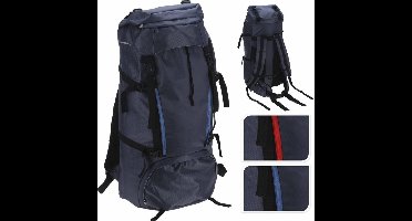 Backpack Rugzak (50L)Redcliffs Outdoor Gear