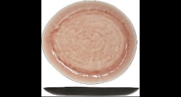 Cosy & Trendy Bord Laguna - Old Rose - 32.5 x 28.5 cm