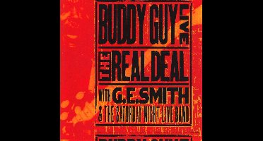 Live: The Real Deal