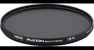 Hoya Polarisatiefilter Fusion Antistatic Pro - 55mm