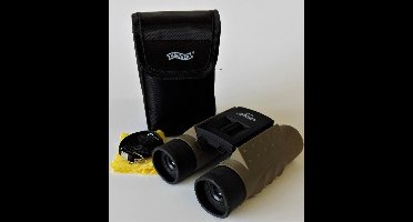 Verrekijker Walther Backpack 10x25