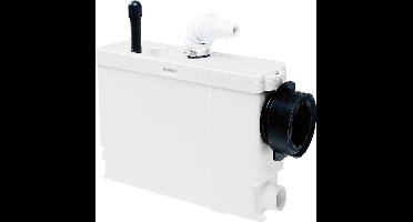 VETUS Sani-Processor 230 Volt