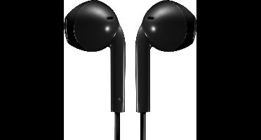 JVC HA-F17M - Oordopjes - Zwart