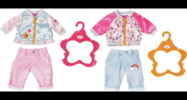 BABY born® Casuals