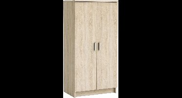 AUCUNE – Schoenenkast – 54,6x35,3x108,4 cm – 21 paren