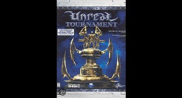 Unreal Tournament