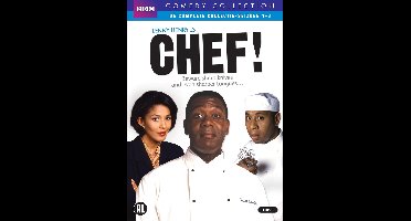 Chef ! - De Complete Collectie