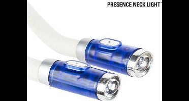 Presence Light Flexibele LED Leeslamp