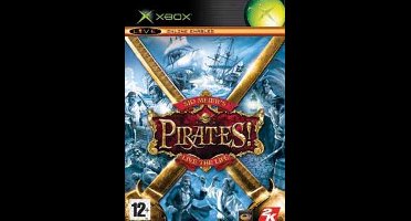 Sid Meier's: Pirates