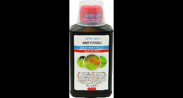 Easy-Life EasyCarbo - Plantenvoeding - 250 ml