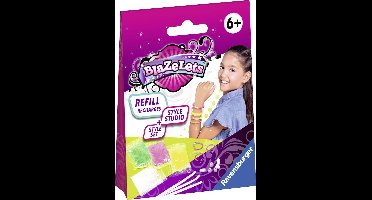 Blazelets - Refill Multicolor