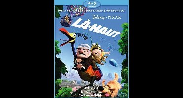 La Haut
