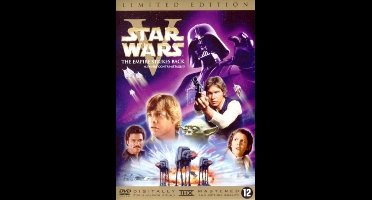 Star Wars Episode 5 - The Empire Strikes Back