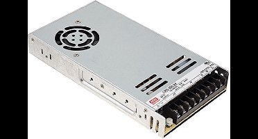 Mean Well professionele voeding 24V 350W LRS-350-24