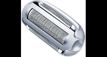 Beurer HLE 30 scheerhoofd - Opzetstuk voor de Beurer HLE 30 ELLE by Beurer Ladyshave - 1 Stuk