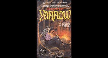 Ace Fantasy Book- Yarrow