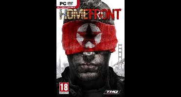 Homefront - Windows