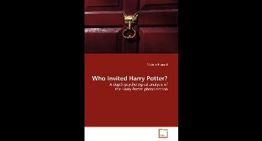 Who Invited Harry Potter?