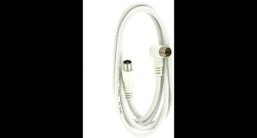 Kopp coaxkabel 1,5m