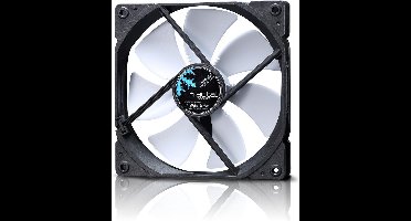 Fractal Design FD-FAN-DYN-GP14-WT White