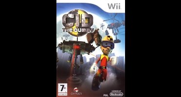 Cid: The Dummy