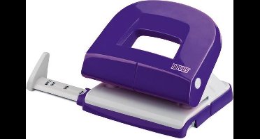 perforator Novus Evolution E216 violet