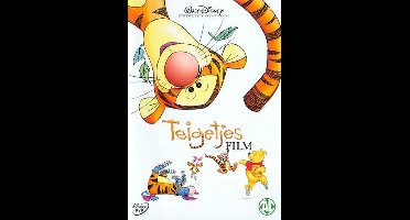 Teigetjes Film (Tigger Movie)