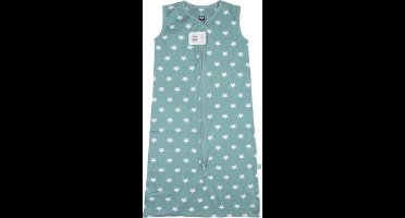 Briljant Baby Zomerslaapzak Thijs 70 cm – Jade