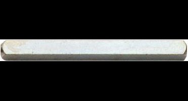 Intersteel | Massieve krukstift 5x60mm